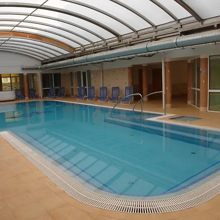 Apartament Aliz Zalakaros