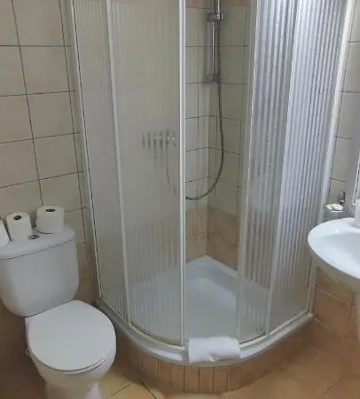 Aliz Apartament *