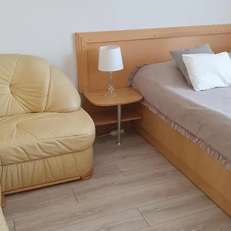 Aliz Apartment