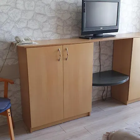 Aliz Apartment Zalakaros