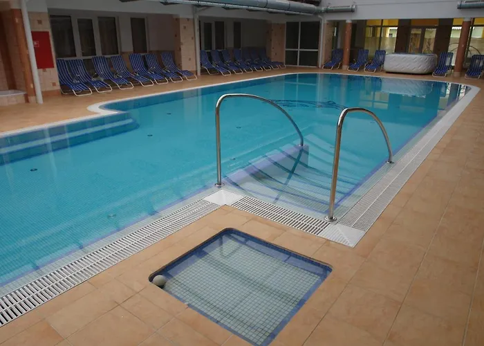 Aliz Appartamento Zalakaros