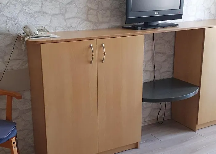 Aliz Appartamento Zalakaros